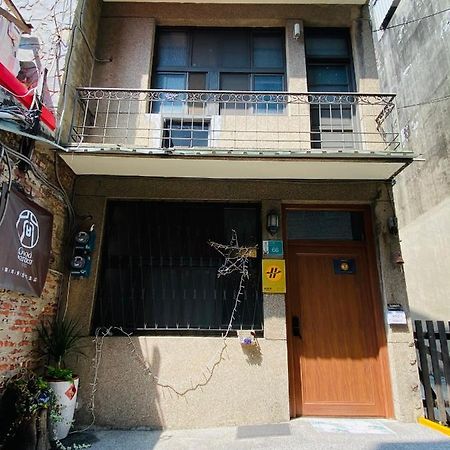 Good Garden Female Hostel Tainan Exterior photo