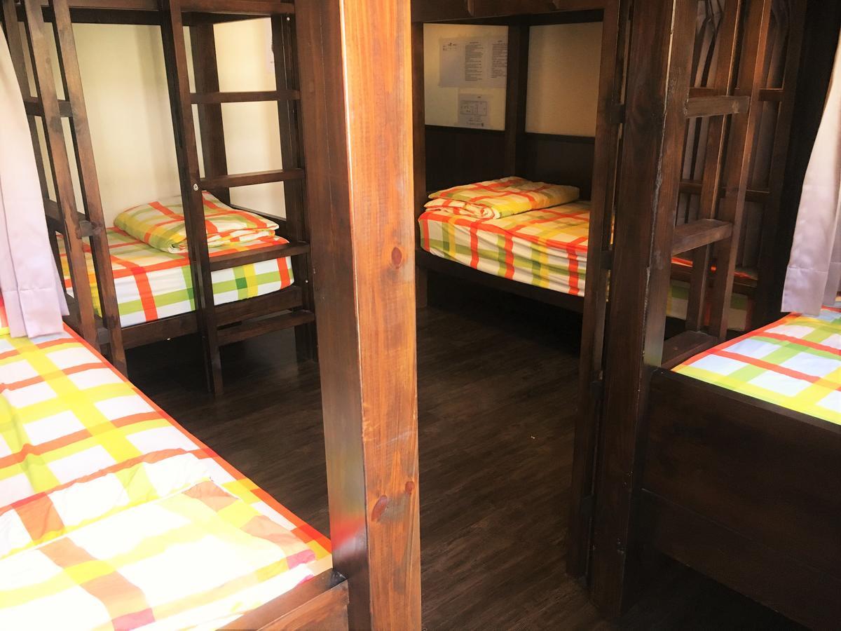Good Garden Female Hostel Tainan Exterior photo
