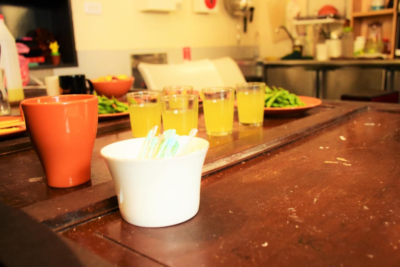 Good Garden Female Hostel Tainan Exterior photo